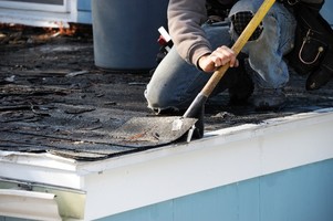 Arruda Roofing LLC Roof Leak Repair