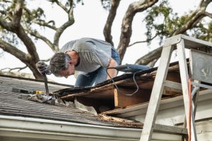 Emergency Roof Repair in by Arruda Roofing LLC