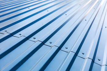 Metal Roofing in Golden Oak, Florida by Arruda Roofing LLC