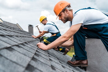 Roof Repair in Fern Park, Florida by Arruda Roofing LLC