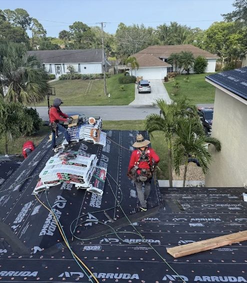 Roof Replacement in Alafaya, FL (1)