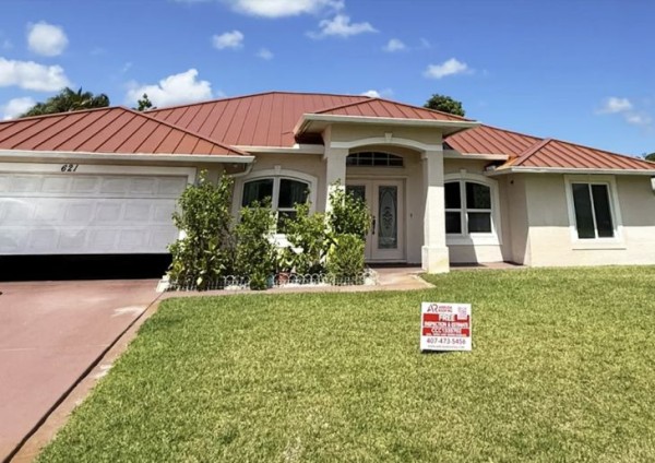 Metal Roofs in Orlando, FL (1)
