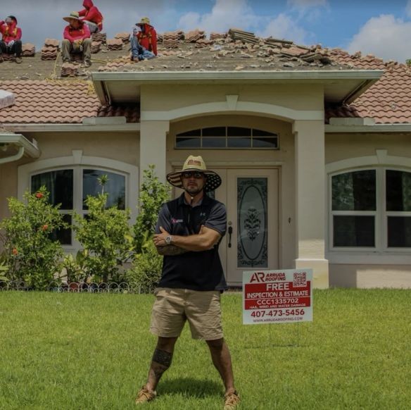 Tile Roofs in Pine Hills, FL (1)