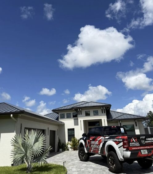 Roof Installation in Orlando, FL (1)